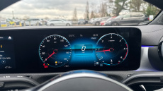 Mercedes-Benz CLA 220d AMG Line Premium 5dr Tip Auto Diesel Estate